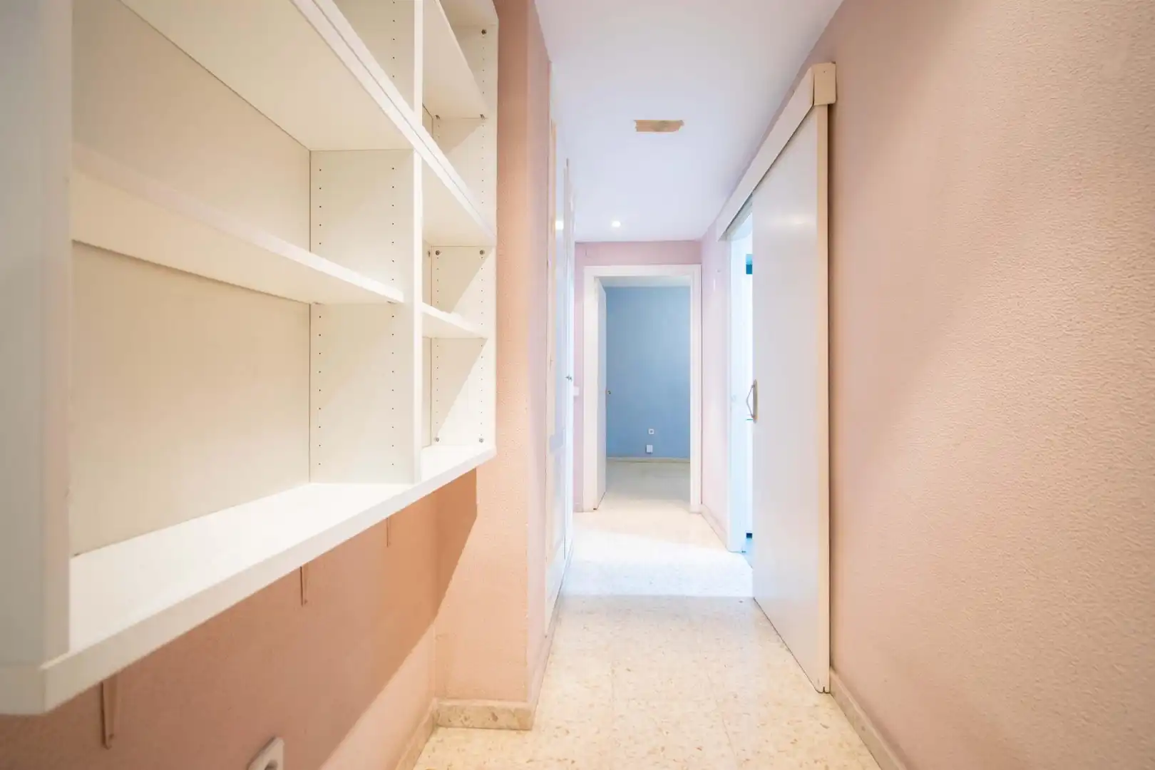 Flat with lift for sale in Casco Antiguo, imagen 12