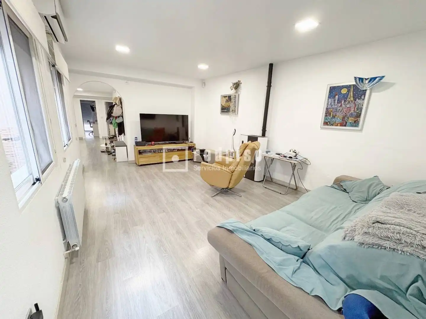 Piso en venta en Molina de Segura con Aire acondicionado, Calefacción y Terraza
