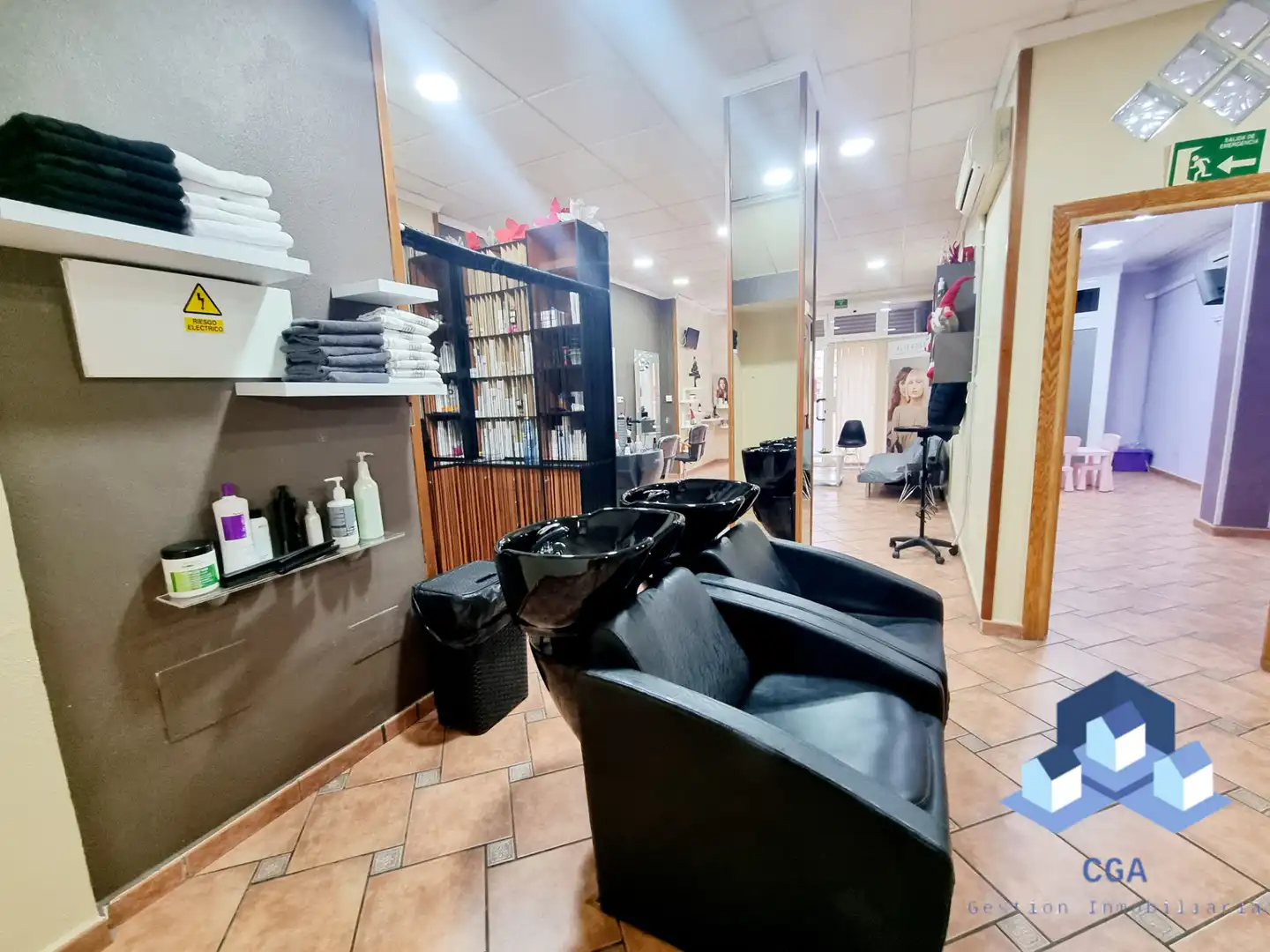 Local comercial en venta en Lorca Ciudad, imagen 6