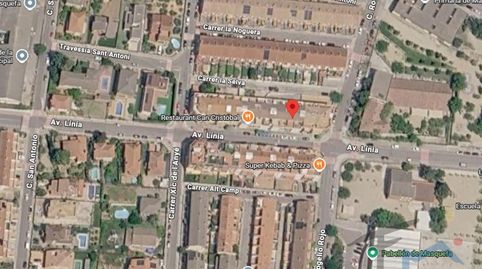 Photo 3 of Garage for sale in Avenida Linia la, Masquefa, Barcelona