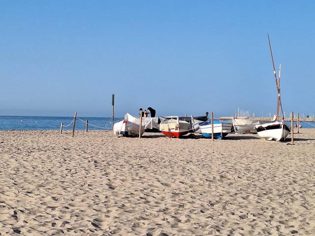 Piso en Venta en Barri Marítim