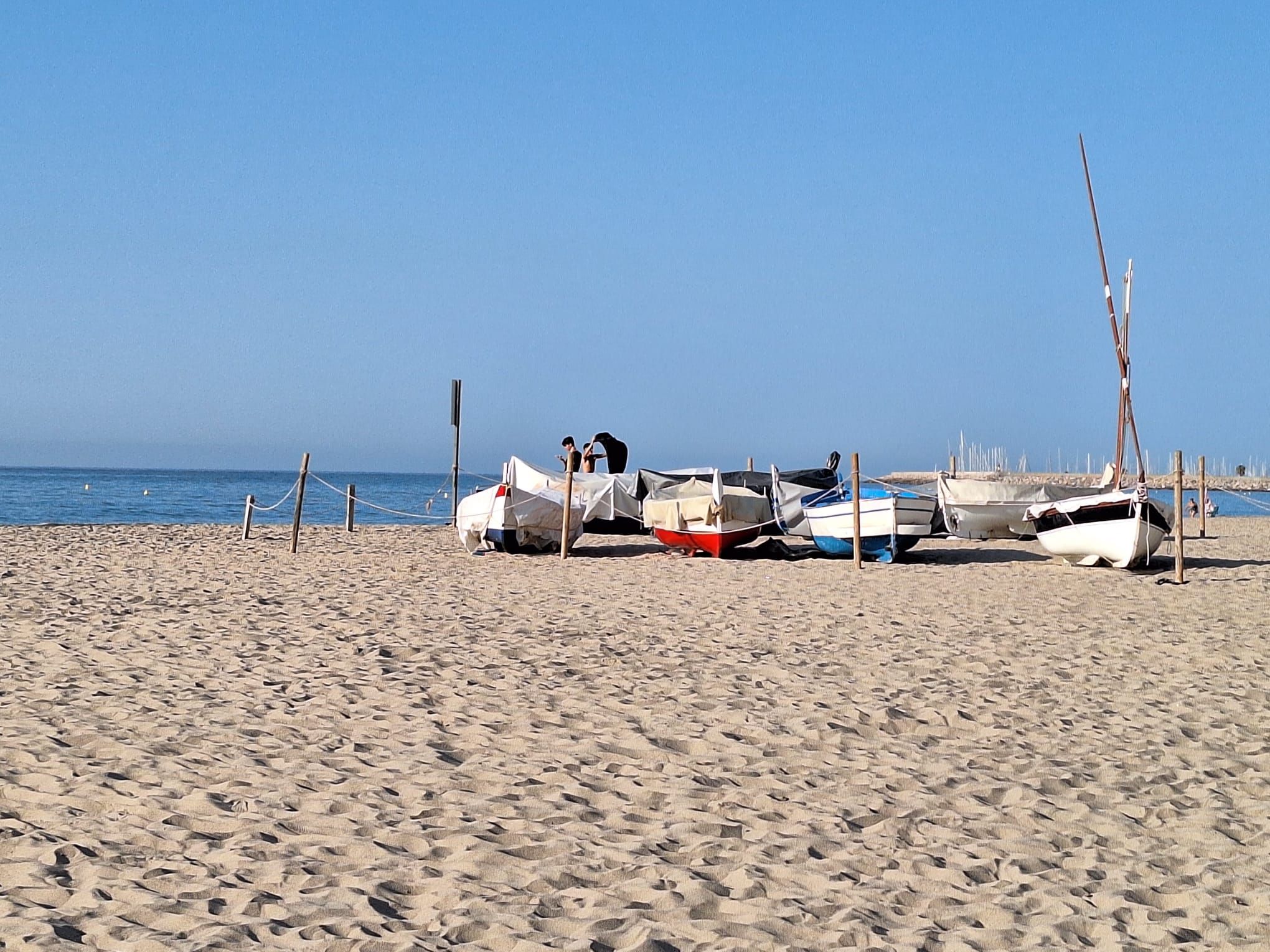 Pis en venda a Barri Marítim