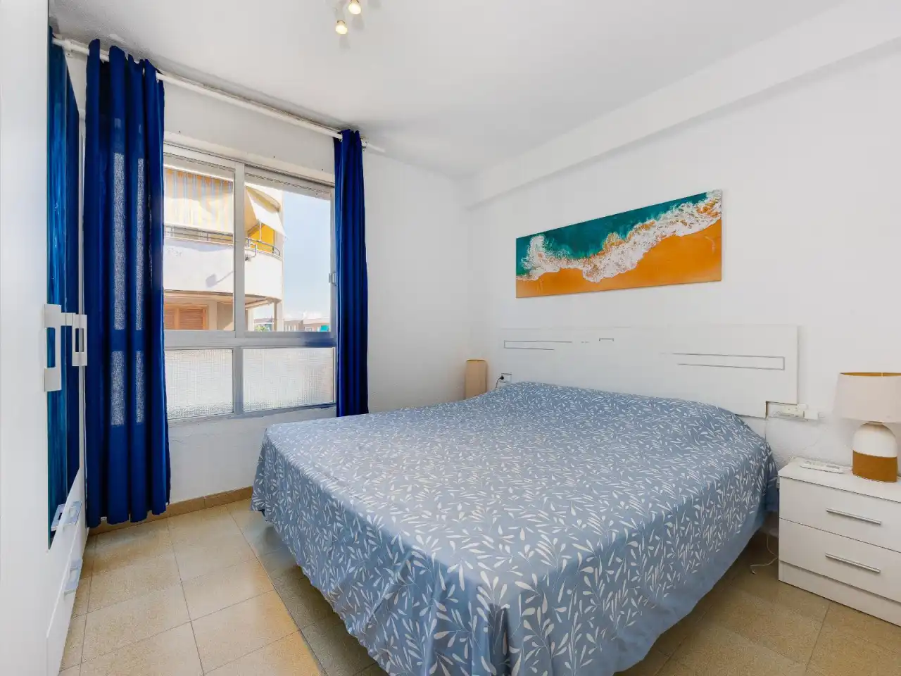 Apartment with pool for sale in Playa del Acequión, Náufragos y Rocío del Mar, imagen 15