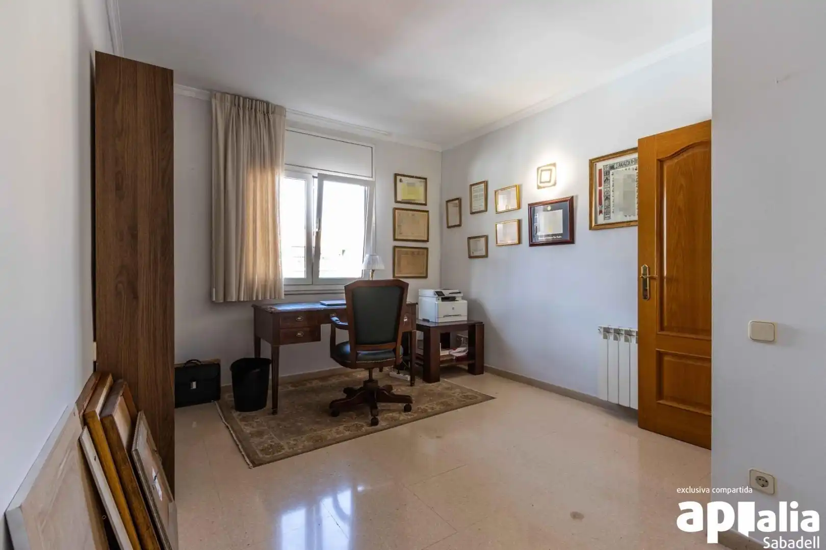 Wohnung mit Terrasse zum Verkauf in Centre - Sant Oleguer, imagen 34