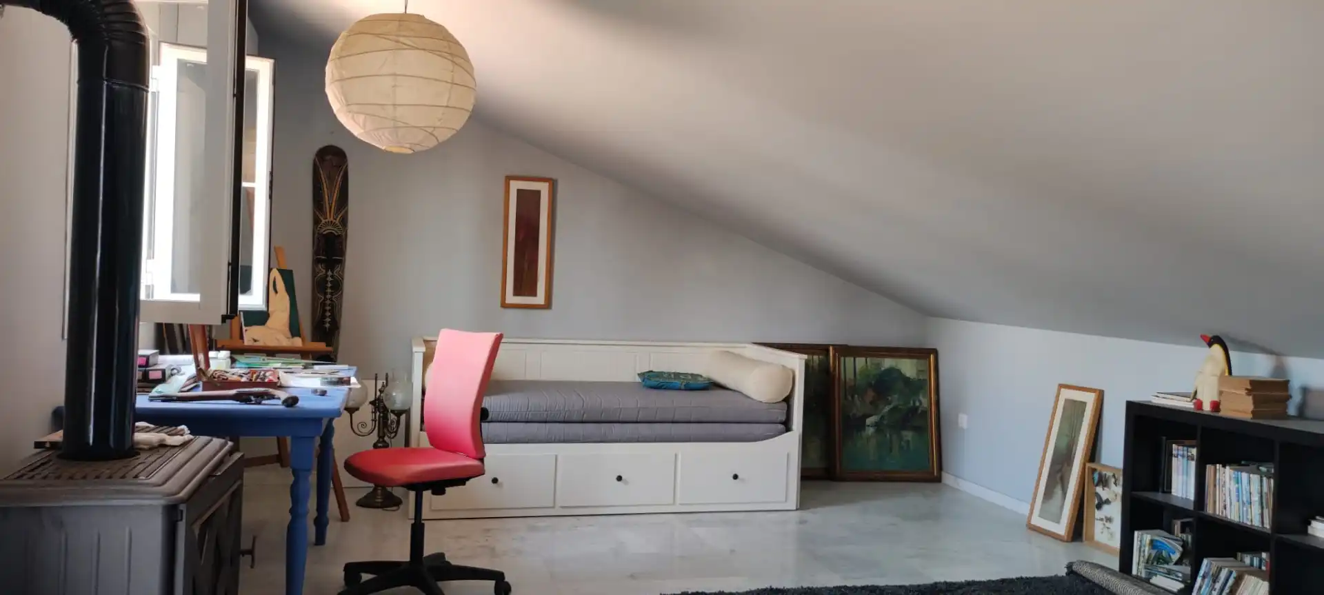 Chalet con jardín en venta en Valencina de la Concepción, imagen 12
