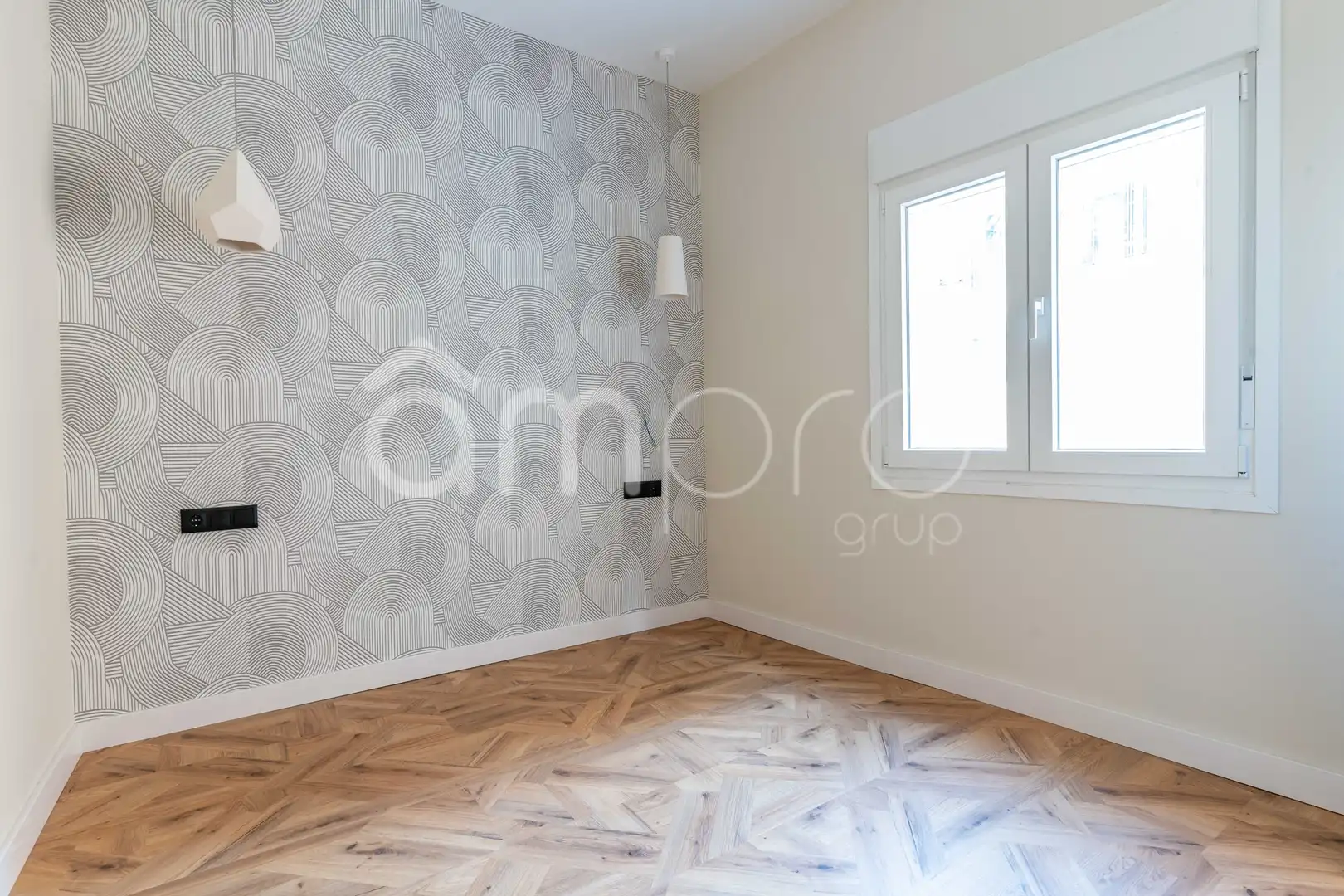 Wohnzimmer von Wohnung zum Verkauf in Tarragona mit Klimaanlage