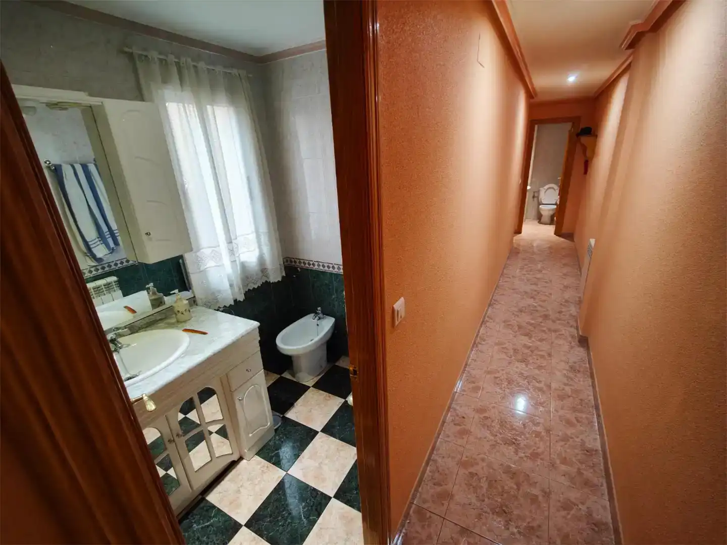 Baño de Piso en venta en Centro