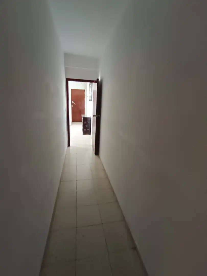 Flat for sale in San Juan de Aznalfarache  with Air Conditioner and Terrace