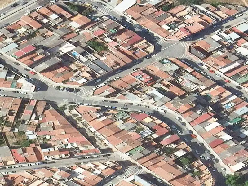 Casa en venta en Calle Cartago de