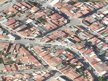 Casa en venta en Calle Cartago de