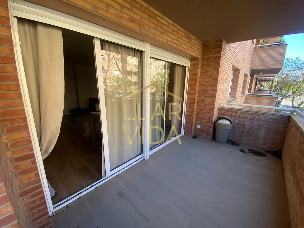 Wohnung zum Verkauf in Baró De Maials, Balàfia
