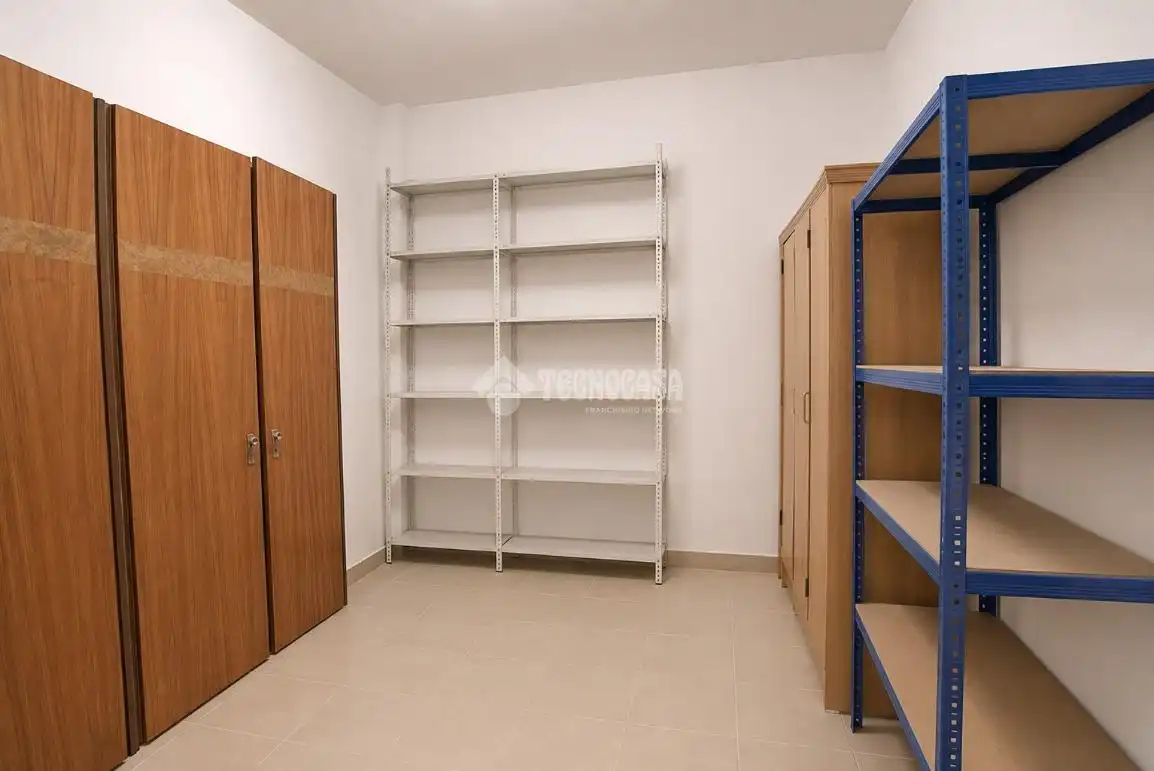 Piso en venta en El Ejido