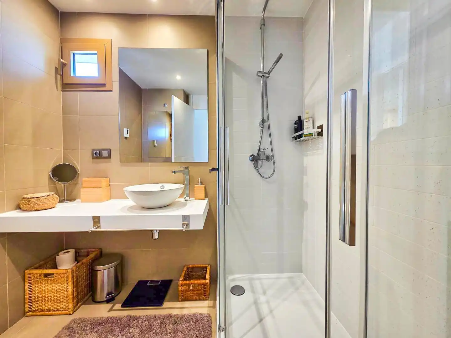 Appartement compact avec piscine à vendre à Playa de Poniente, imagen 26