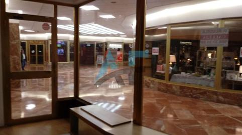 Photo 5 of Premises to rent in Calle Do Paseo, Casco Viejo, Ourense Capital