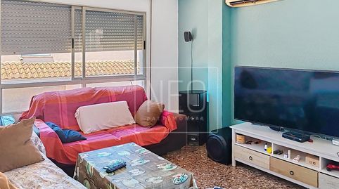 Foto 3 de Piso en venta en Calle Goya, Benicull de Xúquer, Valencia