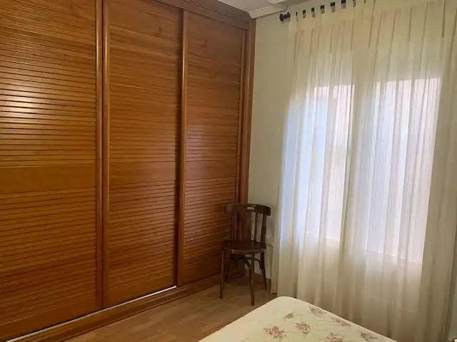 Habitación de Piso de alquiler en Puertollano con Aire acondicionado, Calefacción y Terraza