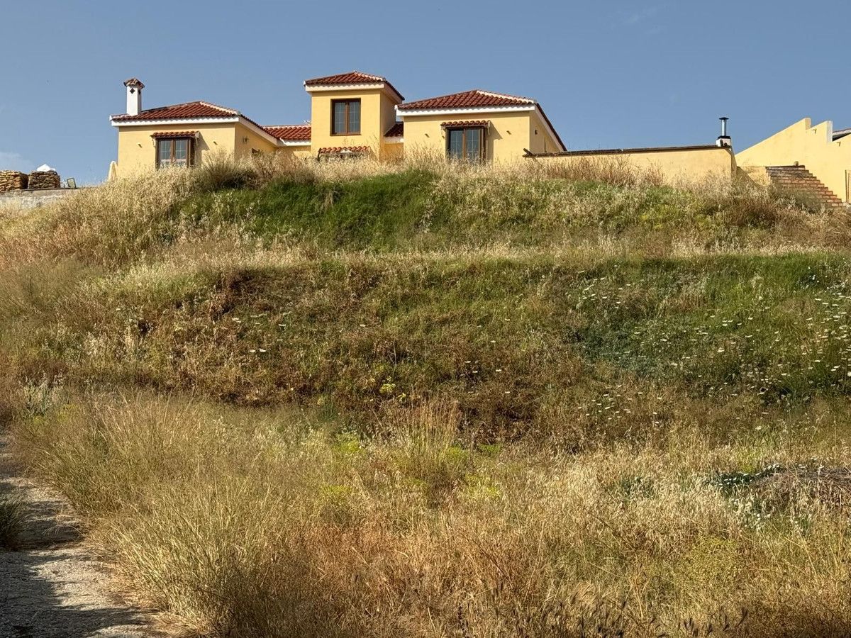 House or chalet for sale in Mijas  with Heating, Private garden and Swimming Pool