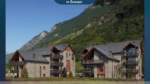 Foto 2 de Apartamento en venta en N/a, Benasque, Huesca