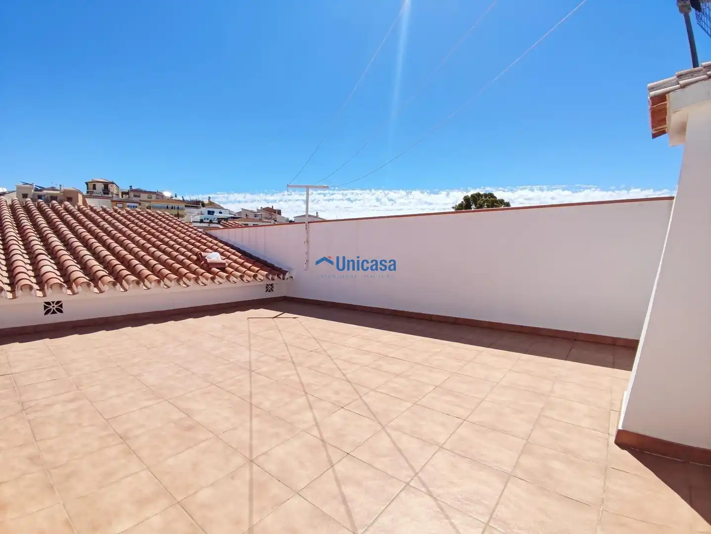 Flat for rent in Fuente Alegre - El Chaparral - Los Morales