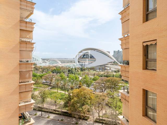 Piso en Venta en Penya - Roja - Avda. Francia