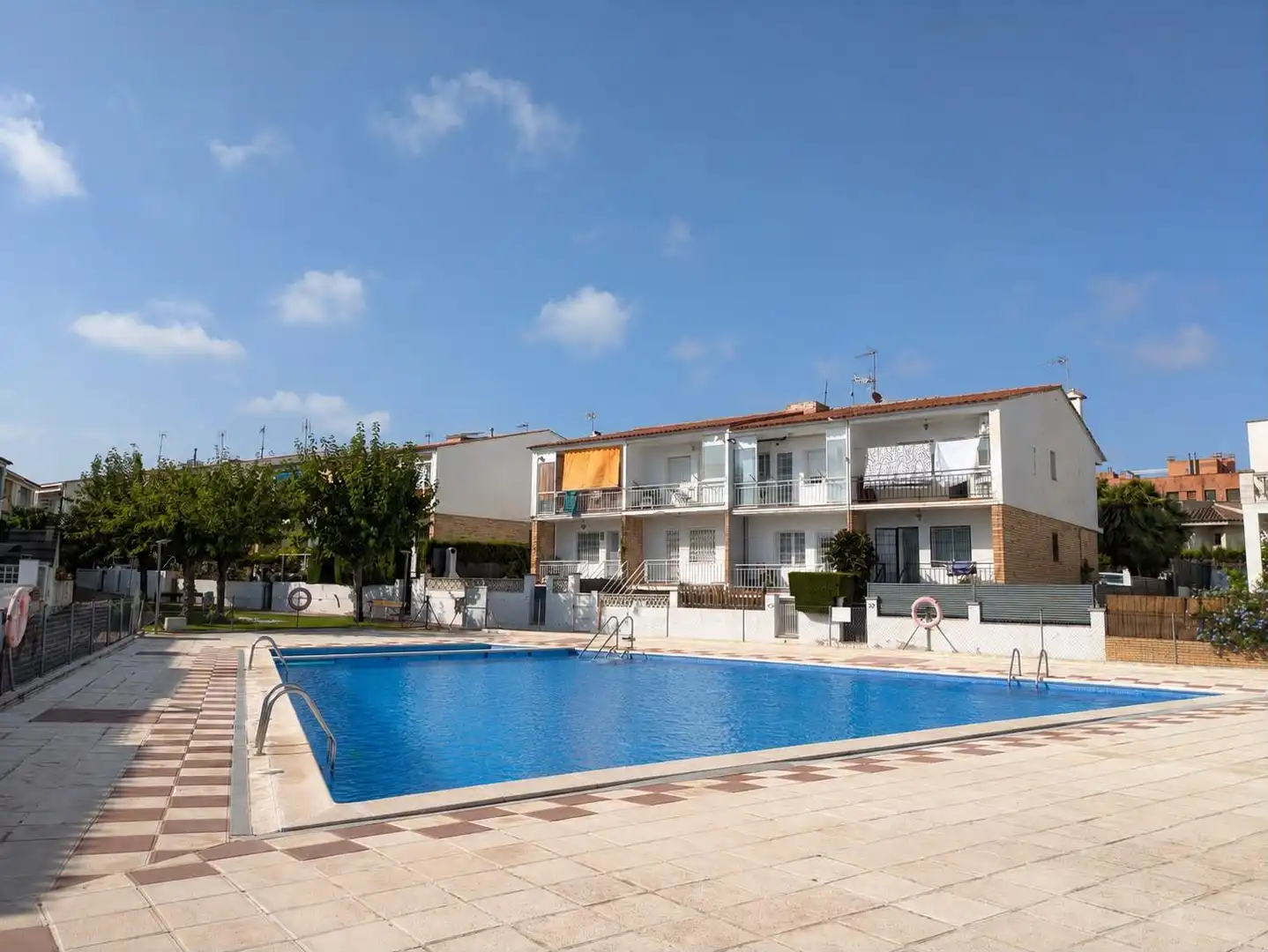 Doppelhaushälfte mit Terrasse zum Verkauf in Coma-ruga platja, imagen 40