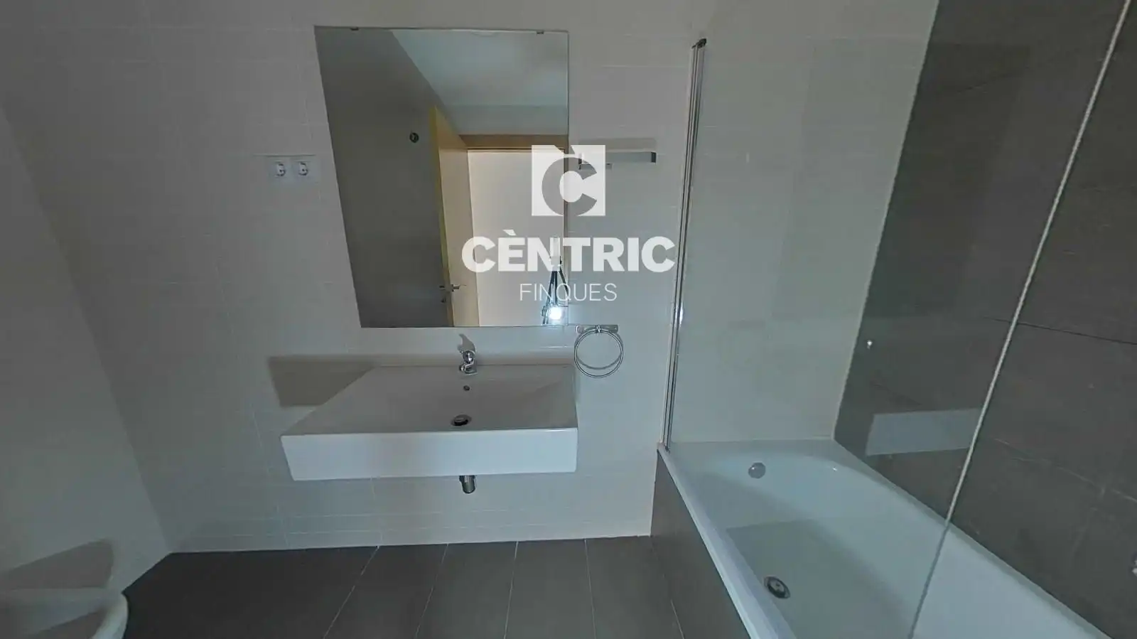 Piso en venta en Plaça Catalunya - Escola Industrial
