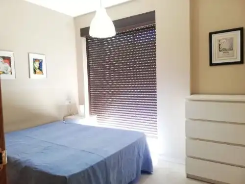 Apartament de lloguer a Molino de la Vega