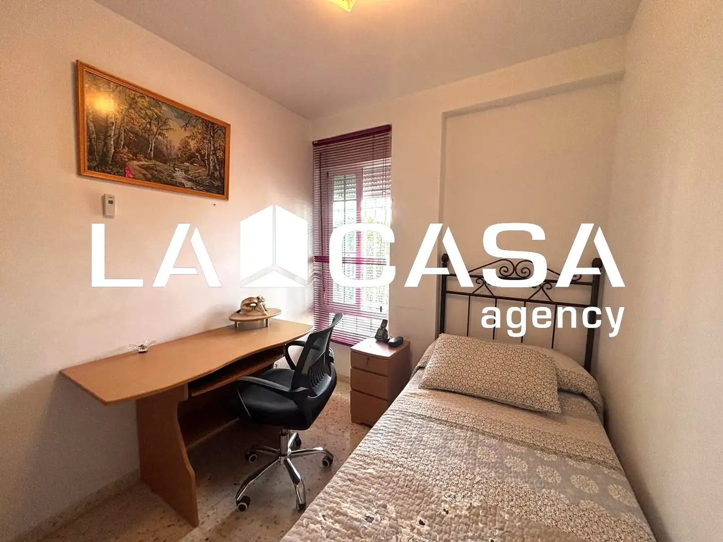 Habitación de Piso en venta en Sevilla
