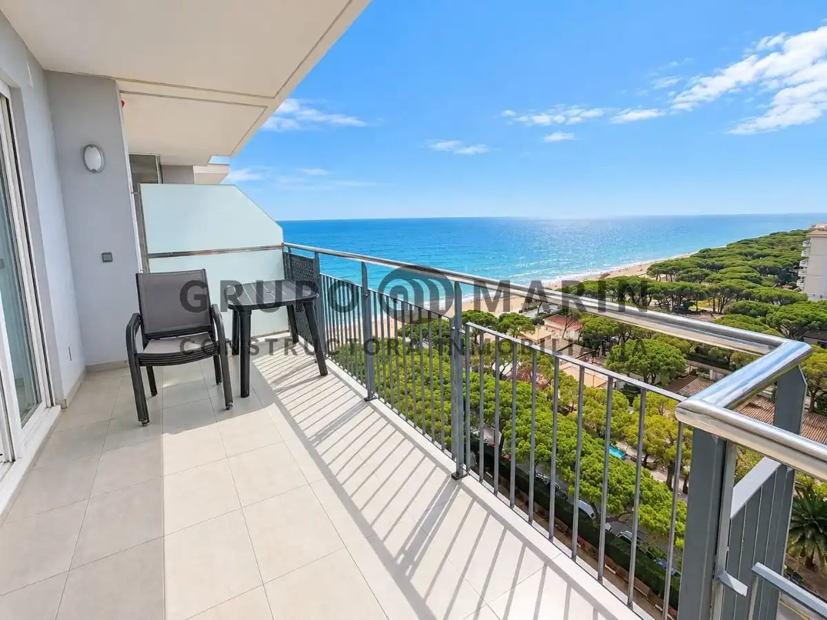 Penthouse mit Aufzug zum Verkauf in Carrer D'ignasi Iglesias