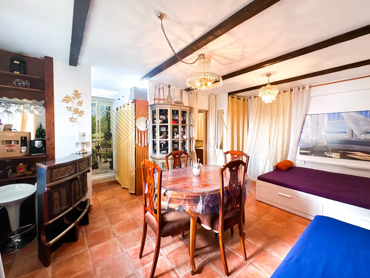 Casa o xalet en venda a Serra Brava