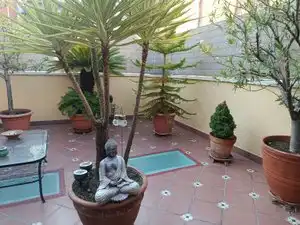 Chalet con terraza en venta en Carrer de Lleida, imagen 32