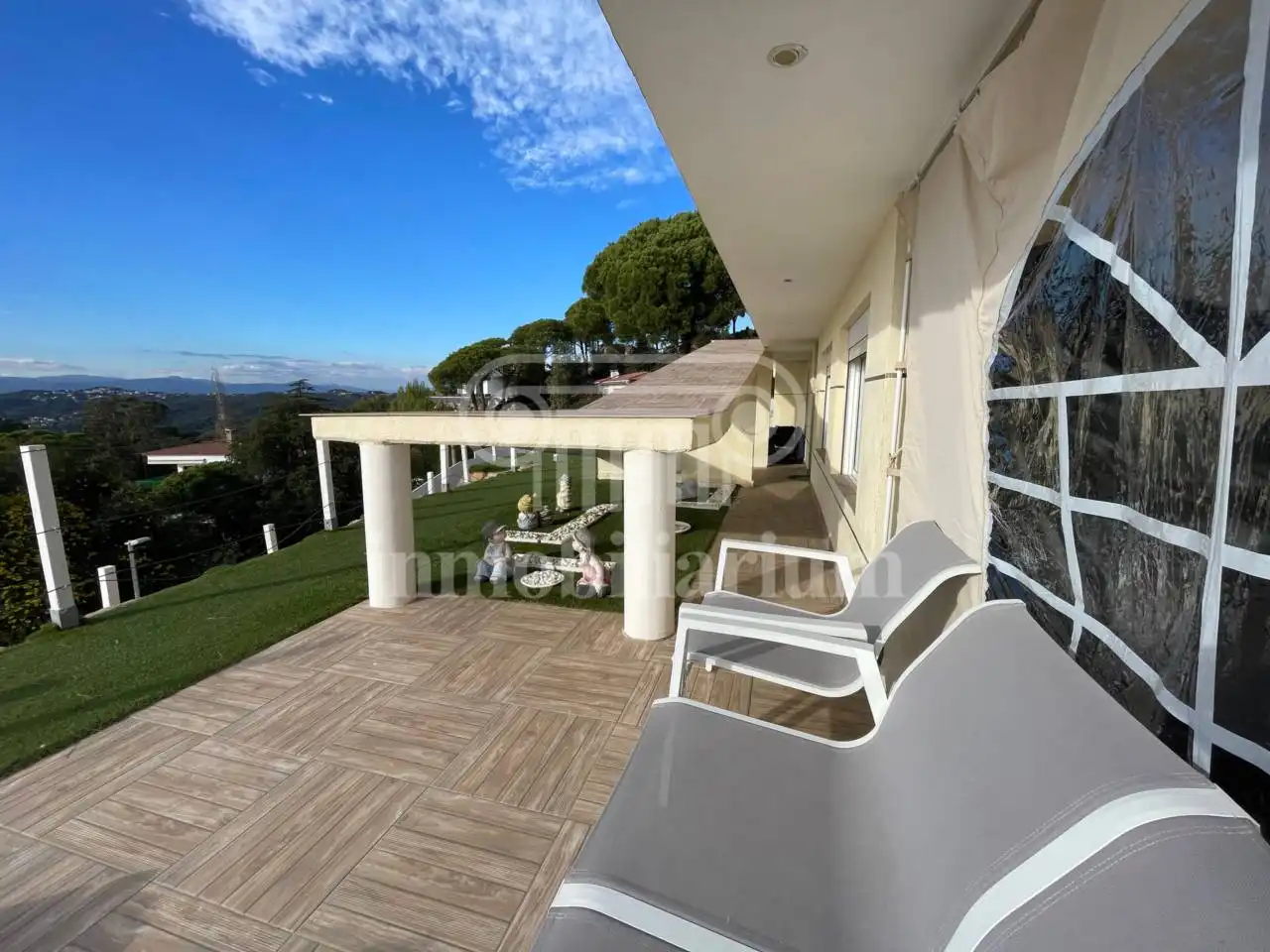 Villa mit Pool zum Verkauf in Roca Grossa, imagen 8