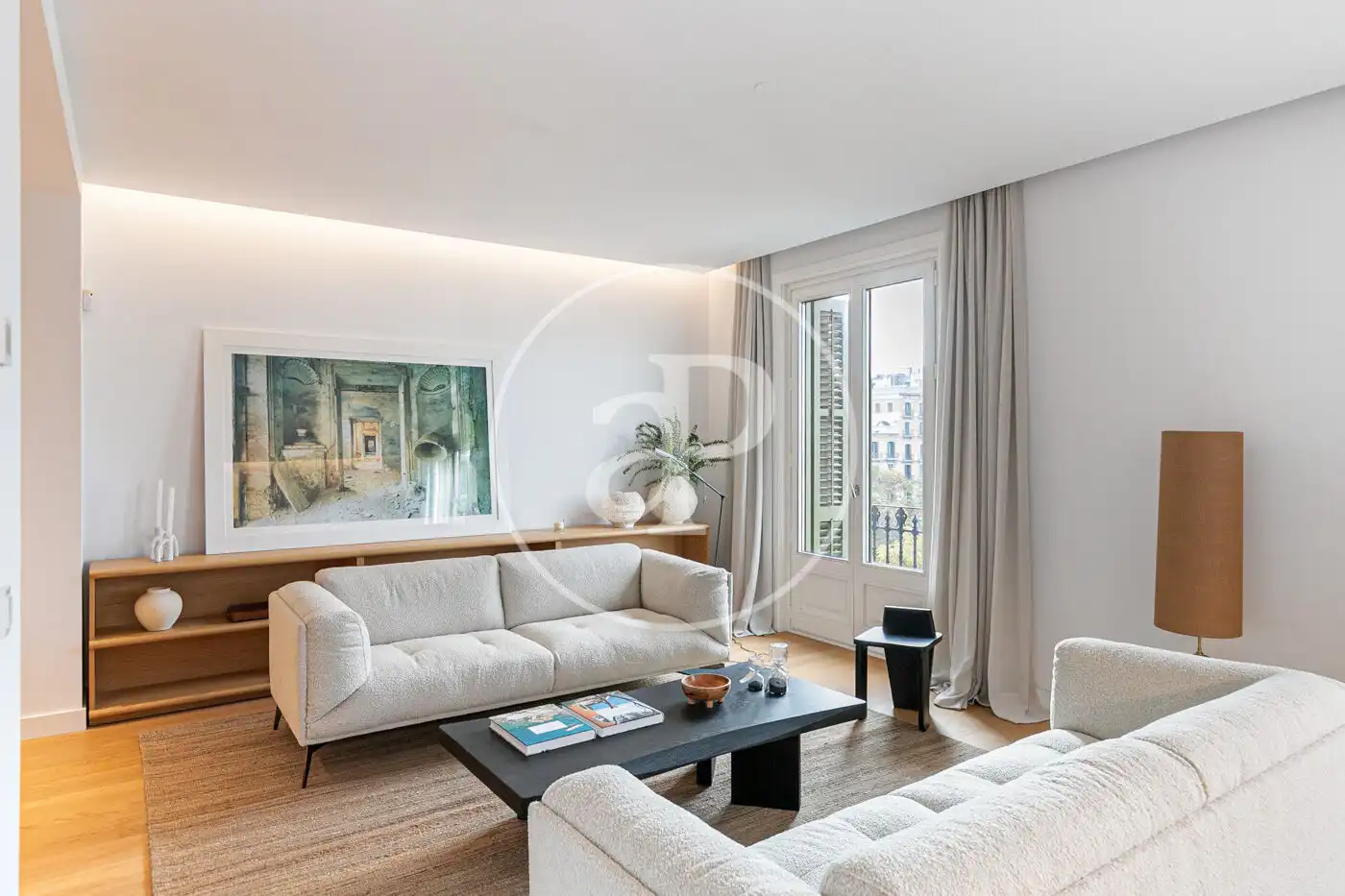 Appartement avec terrasse à vendre à Passeig de Gràcia, imagen 6