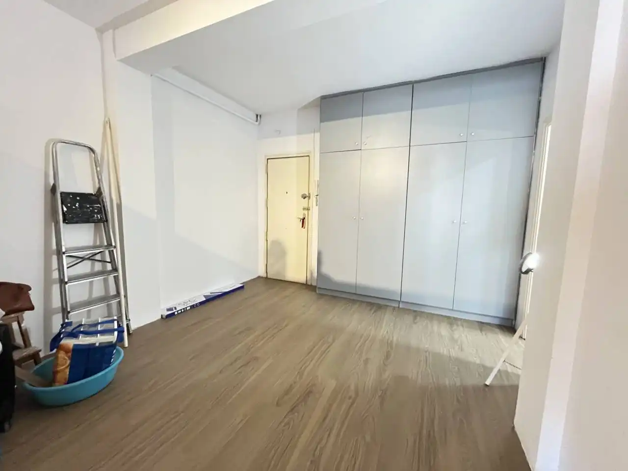 Study for rent in Sarrià - Sant Gervasi