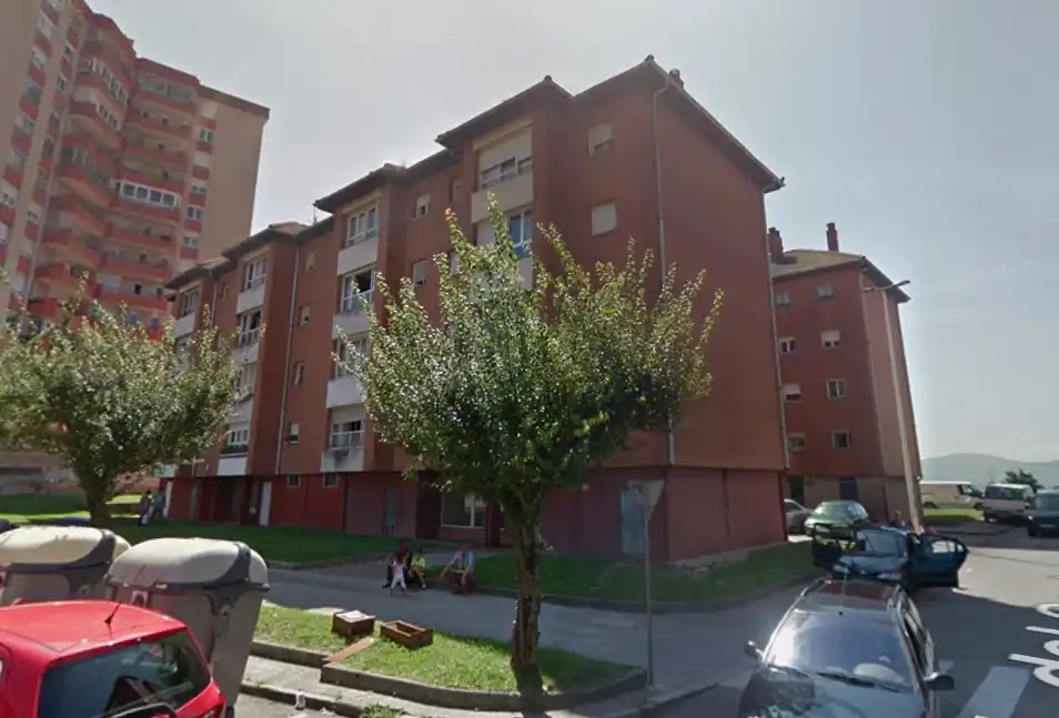 Pis en venda a Avenida Herrera Oria, imagen 3