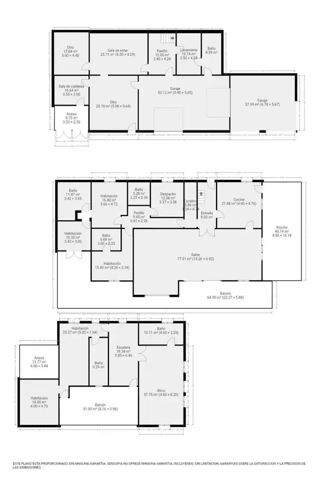 Casa con piscina in vendita a Josep Domenech, imagen 41