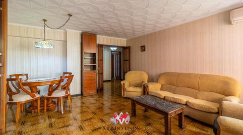 Foto 3 de Piso en venta en Carrer de Miquel Àngel Riera, Plaça de Toros,  Palma de Mallorca