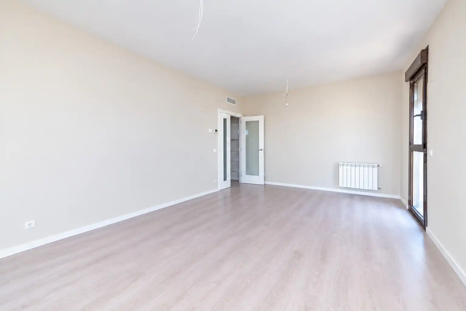 Sala de estar de Piso en venta en Centro