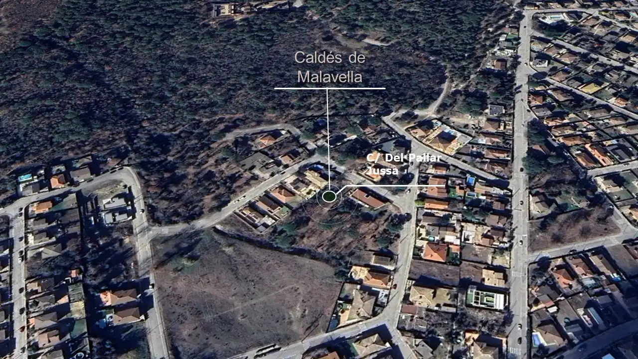 Terrain rustique à vendre à C/ Del Pallar Jussa, imagen 4
