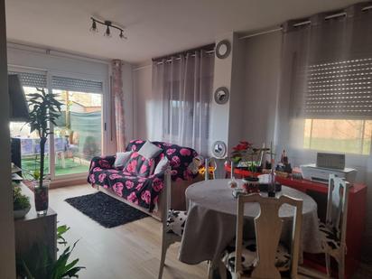 Living room of Flat for sale in Mollerussa  with Terrace