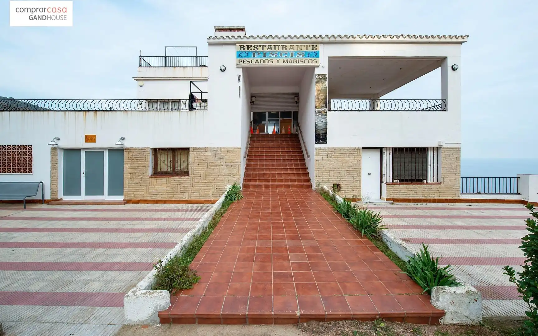 Exterior view of Apartments for sale in La Pola i Giverola- Salionç