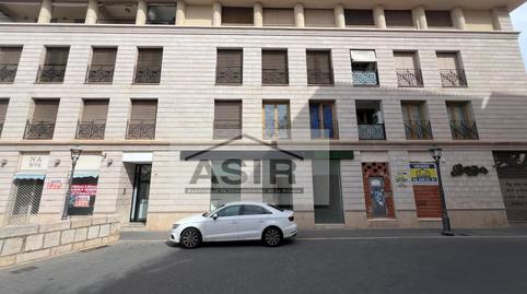 Photo 2 of Premises for rent in Plaza Sufragi, La Vila, Alzira