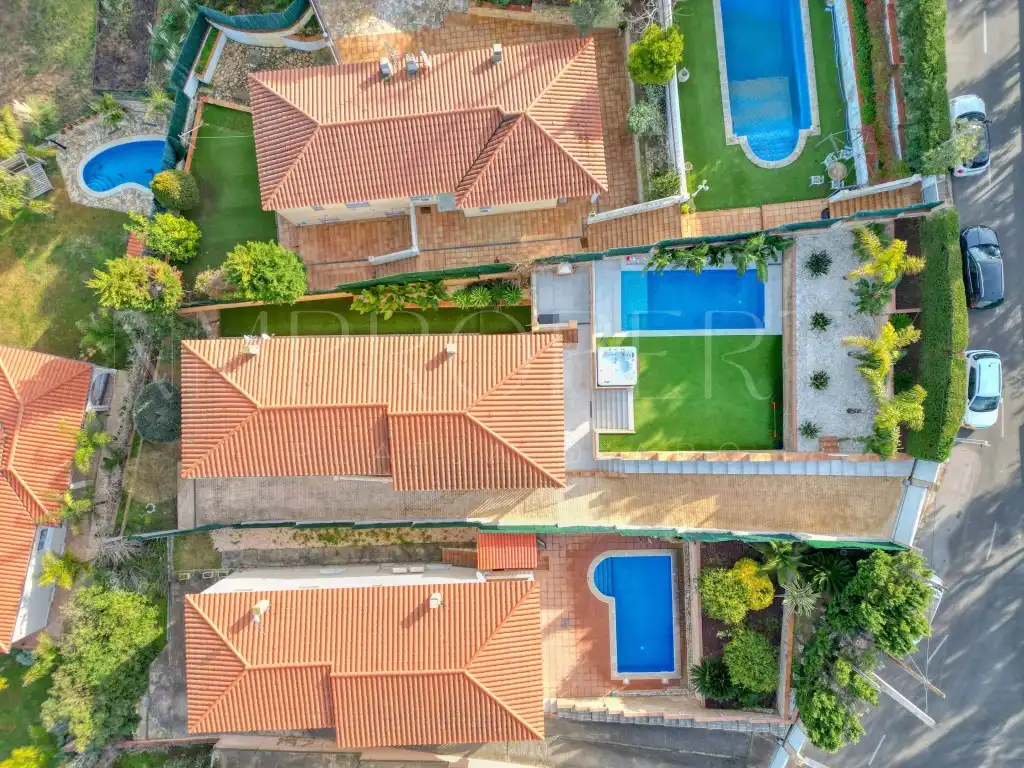 Villa à vendre à Paseo Safir, imagen 25
