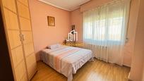 Bedroom of Flat for sale in  Logroño  with Air Conditioner