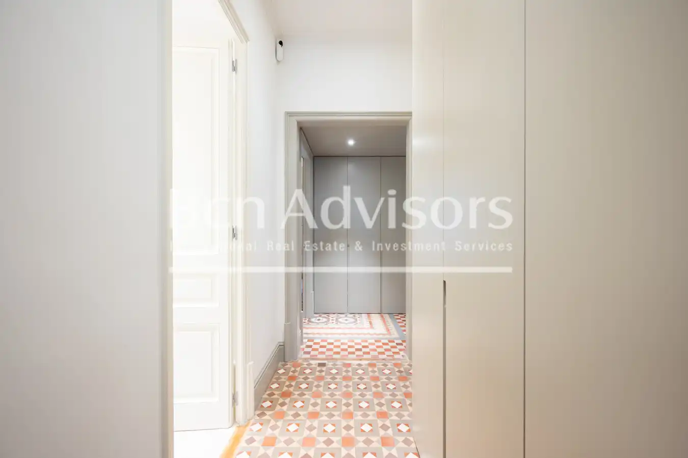 Piso en venta en Barcelona con Aire acondicionado, Calefacción y Parquet