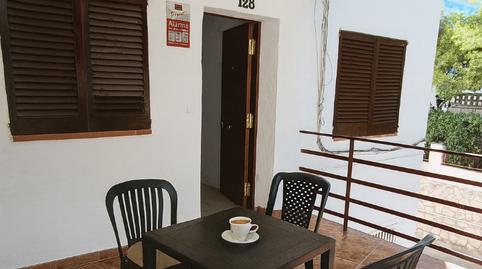 Foto 2 de Pis de lloguer a Mar i Camp - Platja dels Capellans, Tarragona