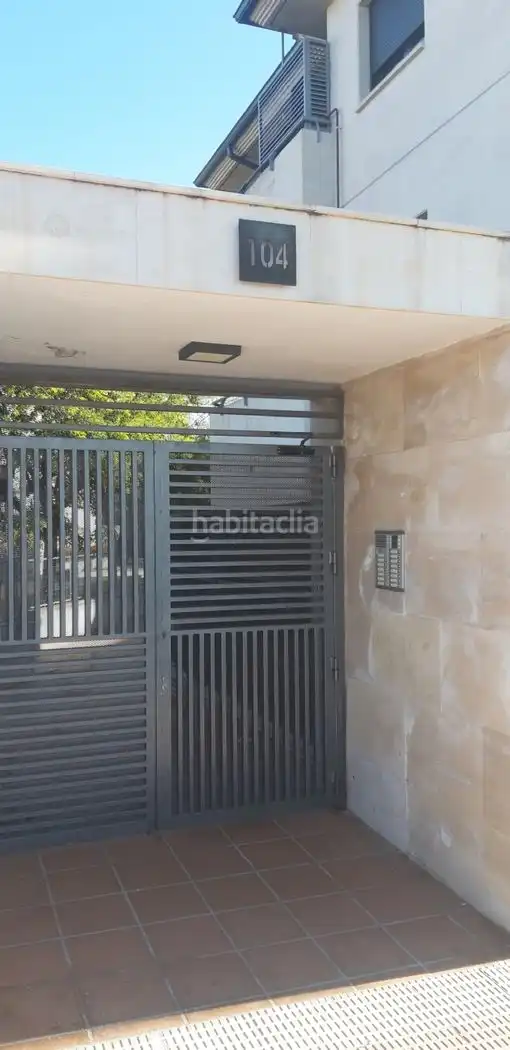 Individual de lloguer a Calle Isla de Lobeira 104, imagen 3