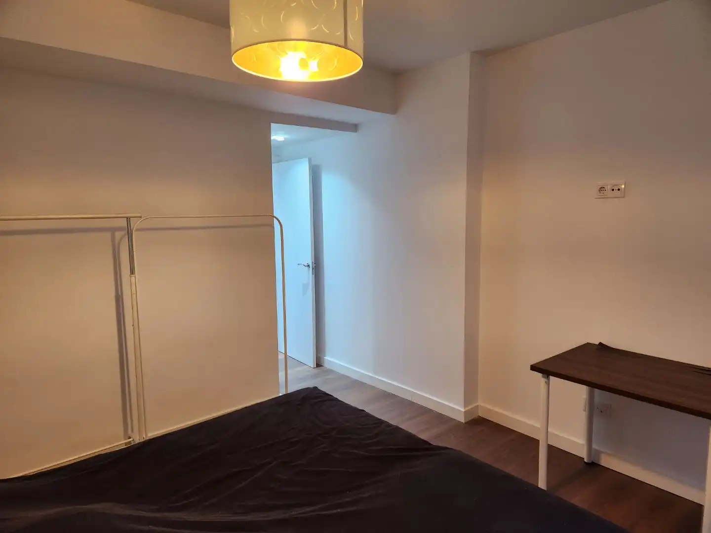 Wohnung zur Miete in Benavente mit Terrasse, Möbliert und Ofen