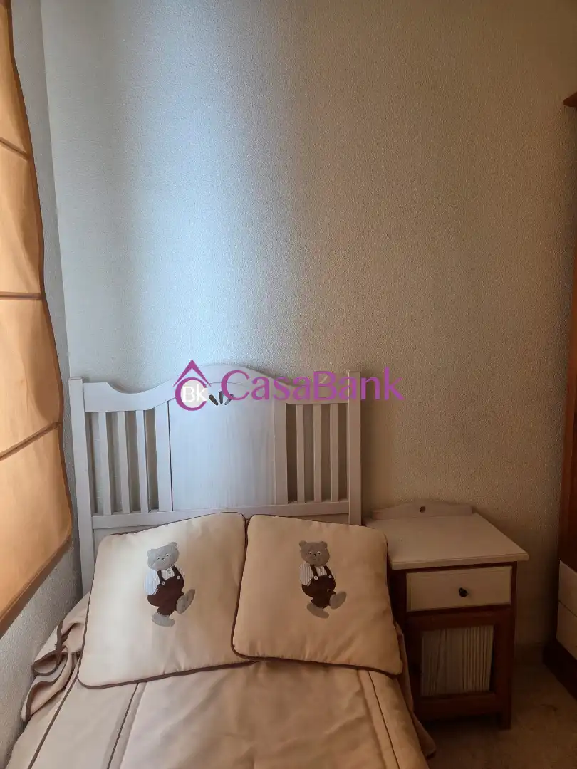 Flat with lift for sale in Levante, imagen 10