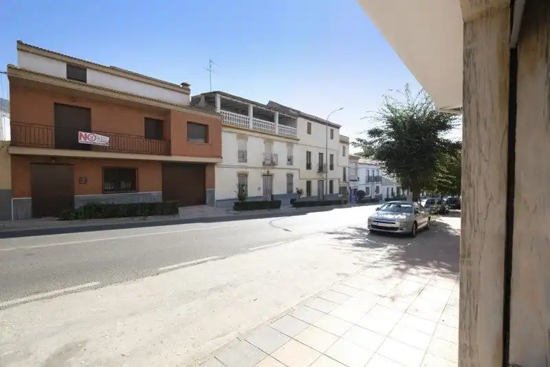 Local commercial à vendre à Avenida de Andalucía 96, imagen 39